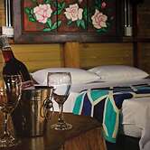 Glamping La Sucursal del Cielo Támesis