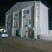 Villarica Beach resort