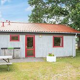 6 Person Holiday Park Home in Grindsted