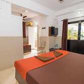 Hotel Travellers Inn Goa