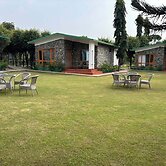 Corbett Wildernest Resort