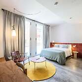 Madrid Live Coworking
