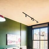 LUIX LONDRINA FLAT HOTEL