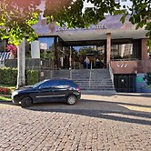 LUIX LONDRINA FLAT