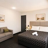 Jolly Knight Motel