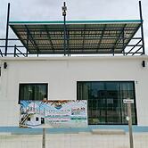 A&B Beach Villa At VK