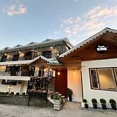 Cilantro Unwind Delisso Abode Pelling