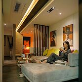 Gwangju Awesome Boutique Hotel