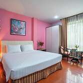 La Palma Garden Saigon Hotel