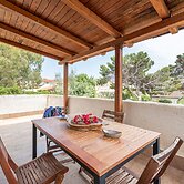 Casa Bouganvillea con Terrazza by Wonderful Italy