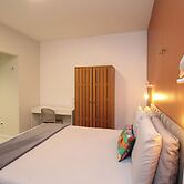 Casa Brisa do Bosque