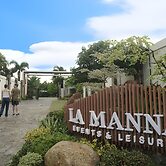 La Manna Events and Leisure