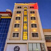 Zip by Spree Hotels R Group - Near Coaching Hub & Oxy Park