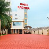 Hotel Radhika