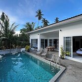 Tranquil Oasis in Taling Ngam 2-bedroom Pool Villa