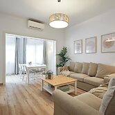 BBarcelona Calabria Flat