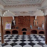 Auberge Assif iboudrarn