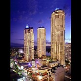 Chevron Tower3 has 2bedrooms 2beds With Car Park