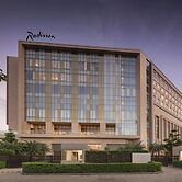 Radisson Hotel Delhi MG Road