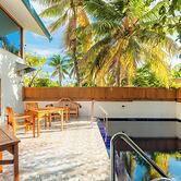 Biosphere by Hawks Hotels Kamadhoo Baa Atoll
