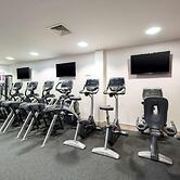 Holiday Inn Newcastle South by IHG