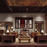 Taj Paro Resorts And Spa