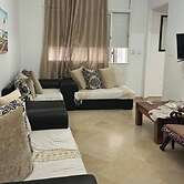 Sea View Blue Mahdia Apartment2