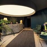 Hotel Brilliant Plaza