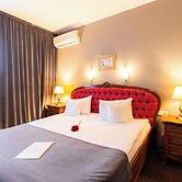 Hotel Brilliant Meseș