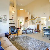 1 Block to Bay: Pet-friendly Retreat in Alameda!