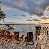 Dog-friendly! Silver Lake Escape Near Boat Ramp