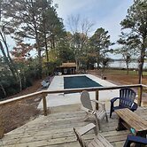 Spacious 4BR Home w/ Pool Family Friendly