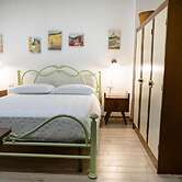 Casa Rosso-le cantine