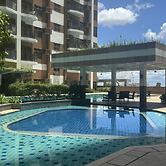 Radiance Manila bay 2 br & 3 bath