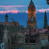 Castello Sighnaghi