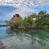 Kuuch Kaanil Villas Eco-romanticas