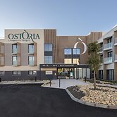 Hotel OstOria, BW Signature Collection