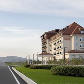 Hilton Garden Inn Agdam