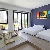 Blue Sea and Sunny B&B