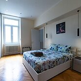 La Finestra sul Corso Gorizia