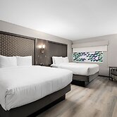 Verta Hotel McAllen Airport