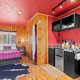 Timber Lodge Cabins 24