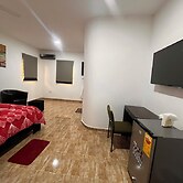 ESPADA LODGE Studio 3.3