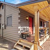 Timber Lodge Cabins 26