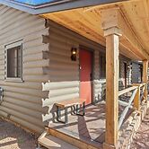 Timber Lodge Cabins 28