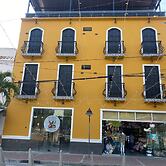 Hotel Casa Volga