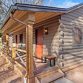 Timber Lodge Cabins 29