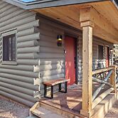 Timber Lodge Cabins 30
