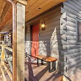 Timber Lodge Cabins 31