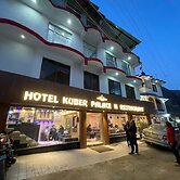 Hotel Kuber Palace Badrinath